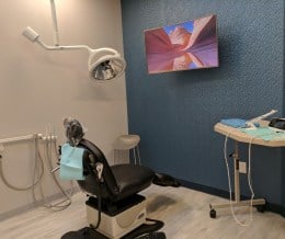 office tour photo