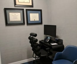 office tour photo