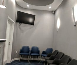 office tour photo