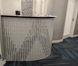 office tour photo