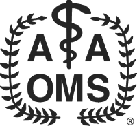 AAOMS logo